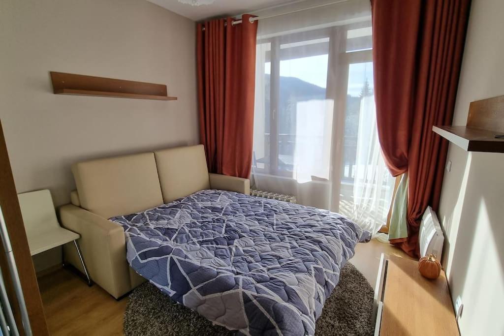 Bh & Semiramida Ski Apartment Borovets Exterior foto