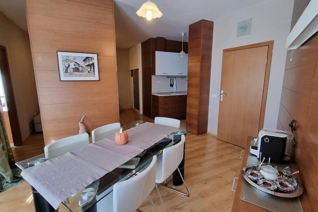 Bh & Semiramida Ski Apartment Borovets Exterior foto