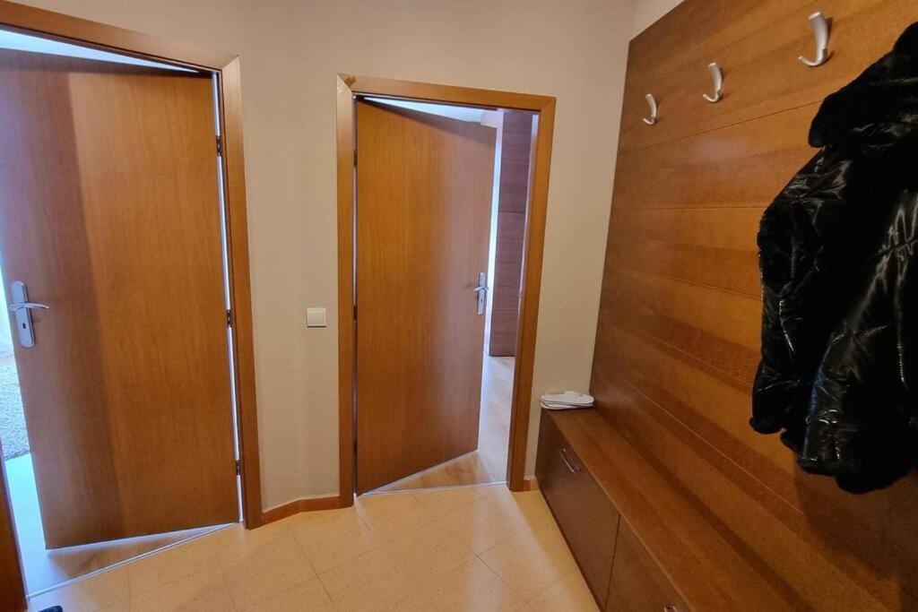 Bh & Semiramida Ski Apartment Borovets Exterior foto