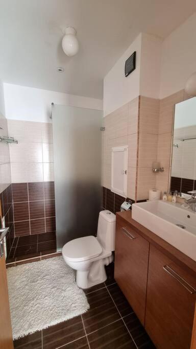 Bh & Semiramida Ski Apartment Borovets Exterior foto