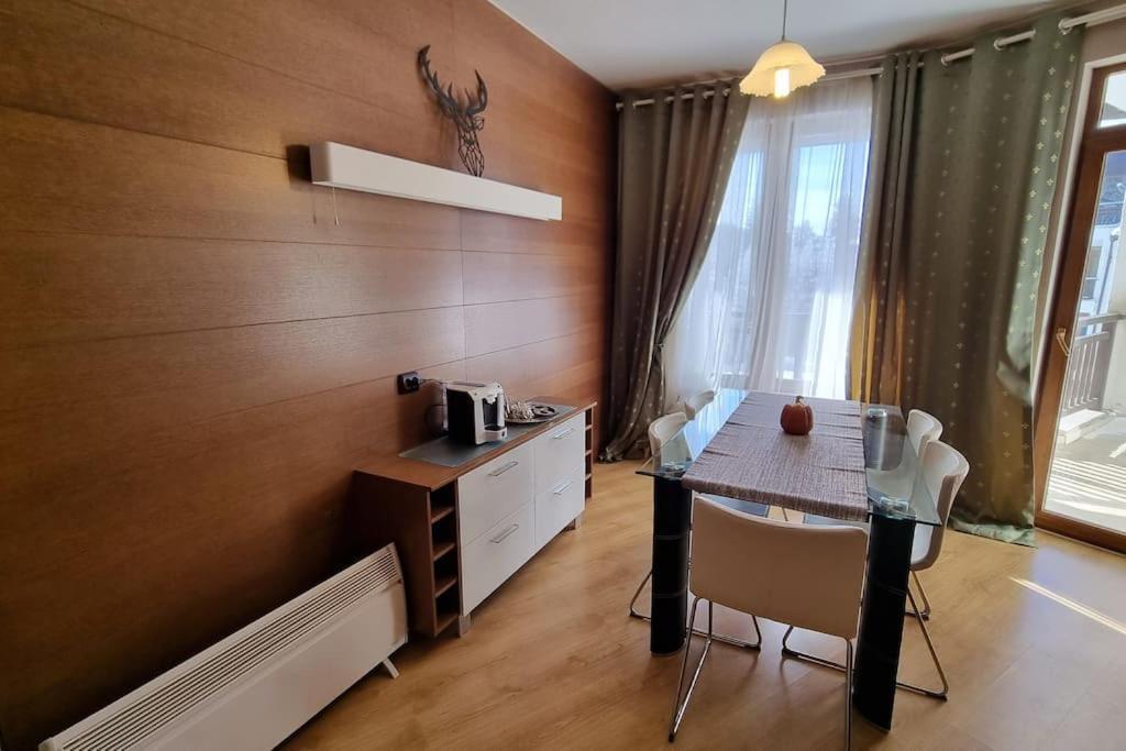 Bh & Semiramida Ski Apartment Borovets Exterior foto