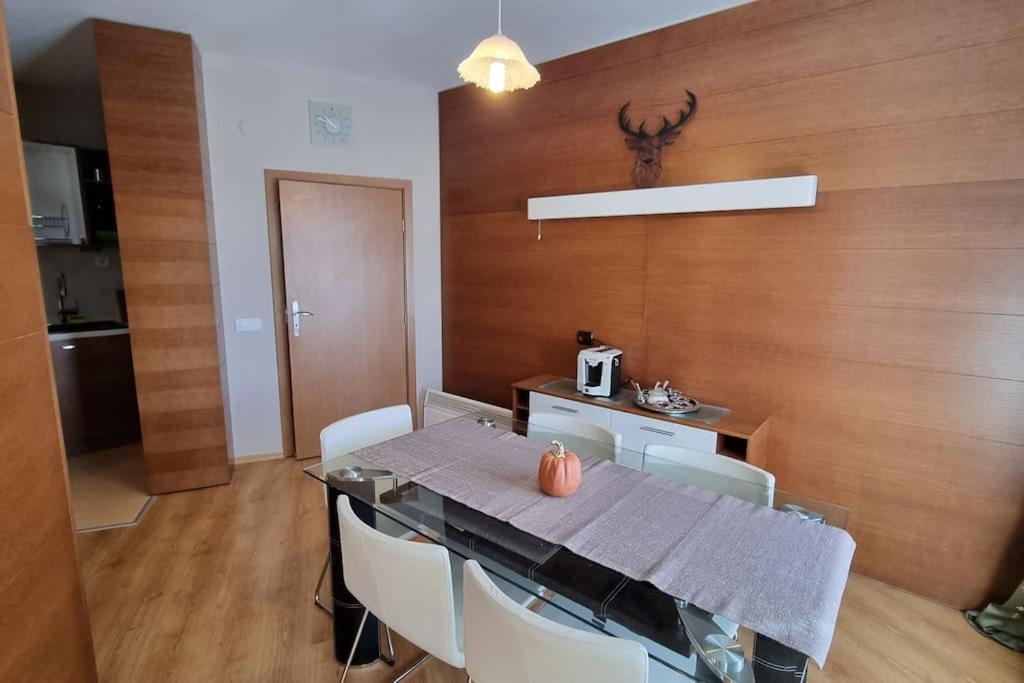 Bh & Semiramida Ski Apartment Borovets Exterior foto